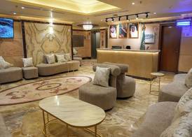 Palm boutique Makkah Hotel 2