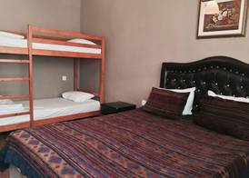 Nobel Hostel Guesthouse 2