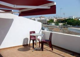 Grupoandria Hotel Platja Gran 5