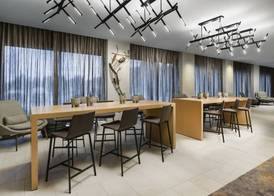 AC Hotel By Marriott Portland Beaverton 5