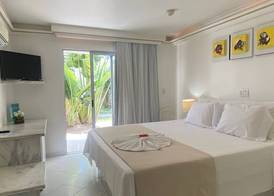 New Casablanca Praia Hotel 5