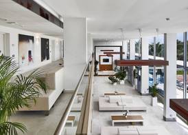 Eureka Palace Hotel Spa 2