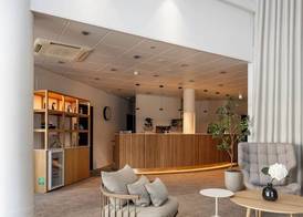 Original Sokos Hotel Kaarle Kokkola 2