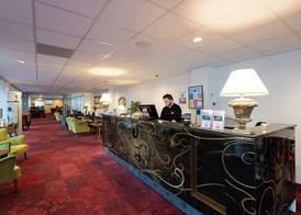 Milling Hotel Park 2