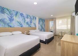 Hotel Bahia Sardina 3
