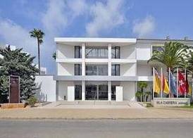 Aparthotel & Hotel Isla de Cabrera 2