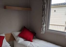 Caravan Nearby Hastings, Coghurst Hall Park 2