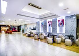 Citymax Bur Dubai 4