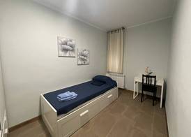La Encina Azul Rooms-Grupo Rosa Azul 2