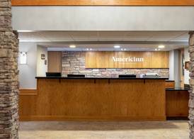 AmericInn by Wyndham Jackson 4
