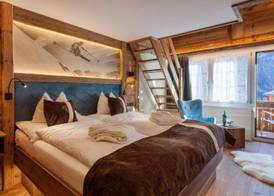Silvana Mountain Hotel 5