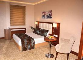 Asrin Business Hotel Kızılay 5