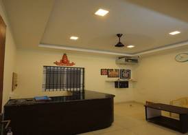 Sri Srinivasa Residency 2