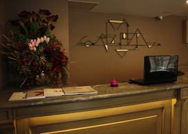 Endless Comfort Hotel Taksim 4