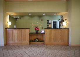 Ramada by Wyndham Wytheville 5