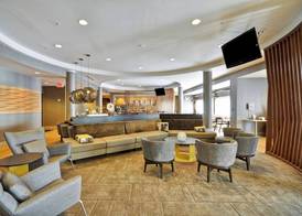 SpringHill Suites Tallahassee Central 3