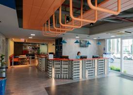 ibis budget Vitoria 3