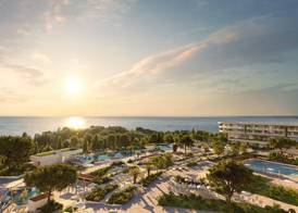 Pical Family Hotel, Valamar Collection 3