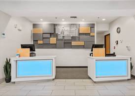 Holiday Inn Express & Suites SALT LAKE CITY WEST VALLEY by IHG 3