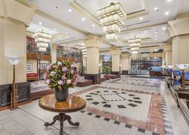 The Grace Hotel 3