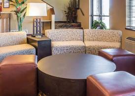 Rodeway Inn Milford 3