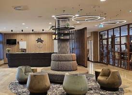 Flair Park-Hotel Ilshofen 3