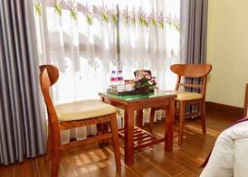 Lavender Hotel Sapa - by Bay Luxury 5