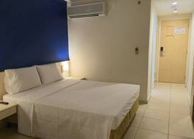 Ibis Styles Macaé 4