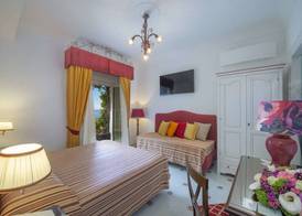 Hotel Pellegrino 4