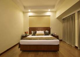 Hotel Express Towers 3
