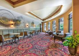 Best Western Premier Helena Great Northern Hotel 5
