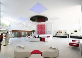 Armonia Holiday Village & Spa 2