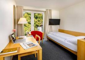 Hotel Boldern 5