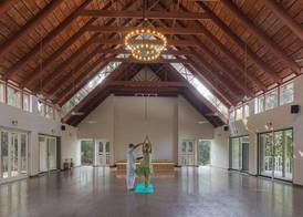 Kairali - The Ayurvedic Healing Village 5