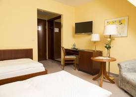 Ringhotel Residenz Wittmund 3