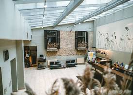 Hanza Hotel 5