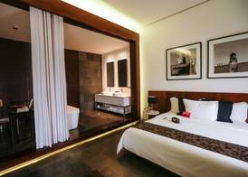 BTH Hotel – Boutique Concept 3
