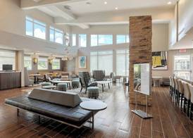 Residence Inn by Marriott Harrisburg North 2