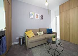 Torrassa Cozy Apartment by Olala Homes 5