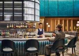 InterContinental Hotels KAOHSIUNG by IHG 3