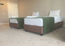 Bilgehan Hotel 5