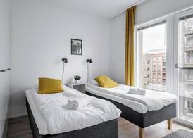 Hiisi Homes Turku Herttuankulma 5