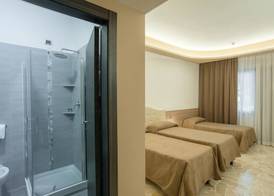 Hotel Boomerang 5