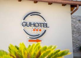 Gu Hotel 5