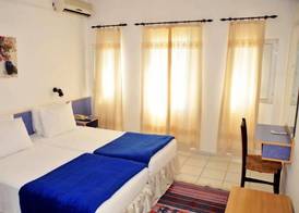 Omar Hotel & Suites 3