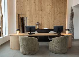 Soleil Alpine Lifestyle Hotel 3