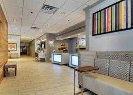 Holiday Inn Express POUGHKEEPSIE by IHG 2