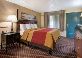 Presque Isle Motel 4
