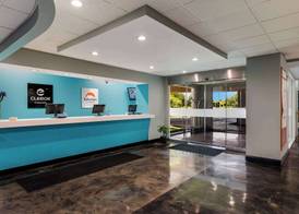 Clarion Hotel San Angelo near Convention Center 3