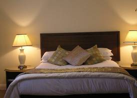 The Well guesthouse 2